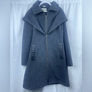 Soia & Kyo wool coat size M